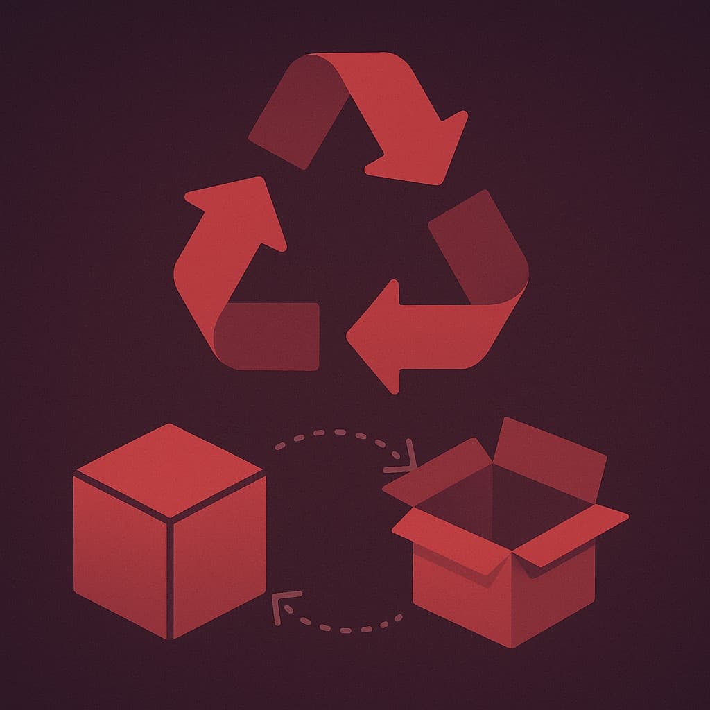 Circular economy and sustainability